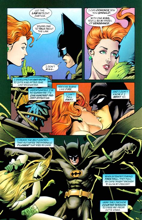 poison ivy nude|Poison Ivy Batman Porn Videos